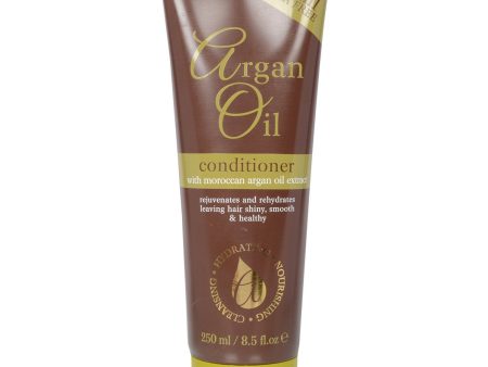 Argan Oil Hadrating Nourishing Cleansing Conditioner For Sale